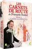 dvd les carnets de route de françois busnel - saison 2