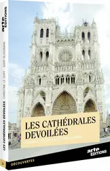 dvd les cathédrales dévoilées