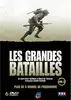 dvd les grandes batailles - coffret 2