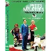 dvd les petits meurtres d'agatha christie - saison 2 - épisode 07 : le crime ne paie pas