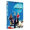 dvd les petits meurtres d'agatha christie - saison 2 - épisode 10 : mademoiselle mac ginty est morte