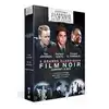 dvd les sept voleurs - new york confidential - a 23 pas du mystère coffret 3 dvd