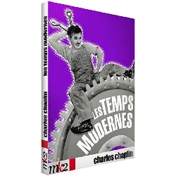 dvd les temps modernes - édition simple