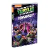 dvd les tortues ninja volume 12 la vengeance dvd