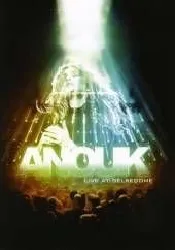dvd live at gelredome - anouk