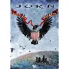 dvd live in america - jorn