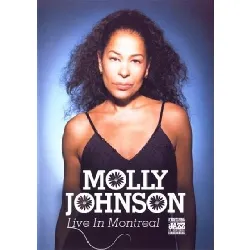 dvd live in montreal