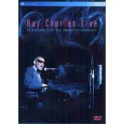 dvd live with the edmonton symphony