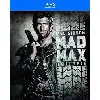 dvd mad max trilogie