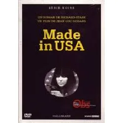 dvd made in u.s.a