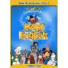 dvd magic english - coffret 6 dvd