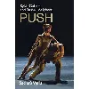 dvd maliphant/ guillem: push [sylvie guillem, russell maliphant] [sadlers wells: swdvd001]