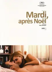 dvd mardi, après noël