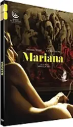 dvd mariana