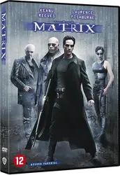 dvd matrix