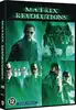 dvd matrix revolutions