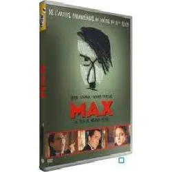 dvd max