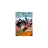 dvd merlin - saison 5