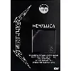 dvd metallica – metallica