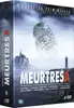 dvd meurtres à... - intégrale