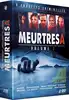 dvd meurtres à... - intégrale - volume 2