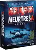 dvd meurtres à... - intégrale - volume 3