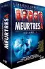 dvd meurtres àu00a0... - intégrale - volume 8