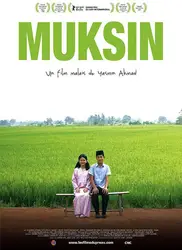 dvd muksin