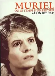 dvd muriel ou le temps d'un retour