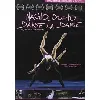dvd nacho duato, danse la danse (region 2)