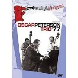 dvd norman granz jazz in mont
