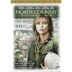 dvd north country (widescreen edition)