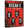 dvd ocean's collection