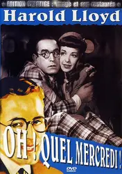 dvd oh ! quel mercredi