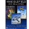 dvd oldfield, mike - collection - 2 video + audio