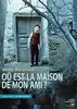 dvd où est la maison de mon ami ?