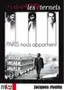 dvd paris nous appartient