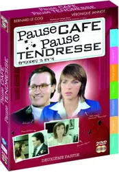 dvd pause café, pause tendresse, partie 2