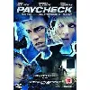 dvd paycheck