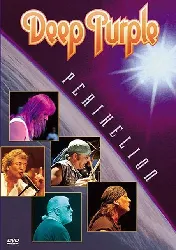 dvd perihelion