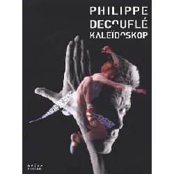 dvd philippe découflé : kaleïdoskop