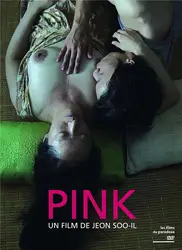 dvd pink
