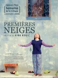 dvd premières neiges
