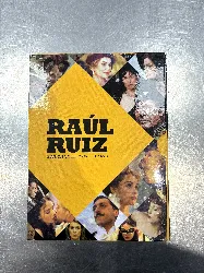 dvd raoul ruiz - coffret 10 films - édition collector