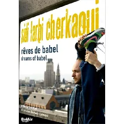 dvd rêves de babel