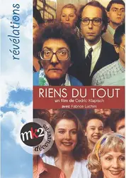 dvd riens du tout