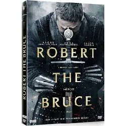 dvd robert the bruce dvd