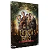 dvd robin des bois la véritable histoire dvd
