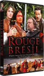 dvd rouge brésil