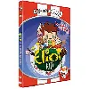 dvd saison 1 - partie 1 - le monstre des lavabos